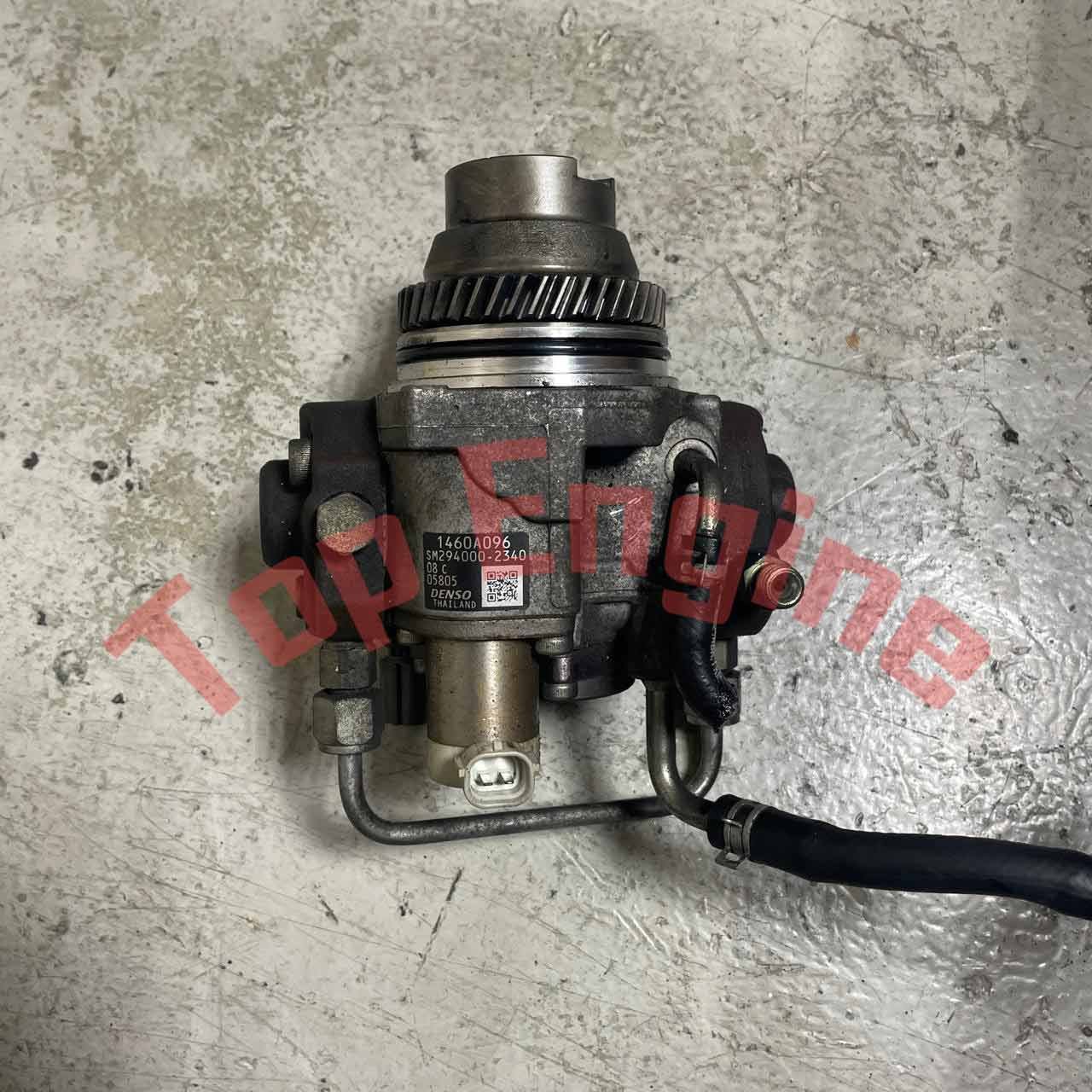 Mitsubishi 4N15 High Pressure Fuel Injection Pump Denso SM294000-2340 1460A096